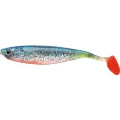 Cormoran - Softbaits Action Fin Shad - Cormoran -Aanbevolen Winkels Voor Visuitrusting 1249307546