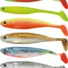 Cormoran - Softbaits Action Fin Shad - Cormoran -Aanbevolen Winkels Voor Visuitrusting 1249307571