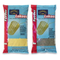 Champion Feed - Voeder Feeder Range - Champion Feed