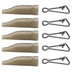 Matrix - Snap Link & Sleeves - Matrix