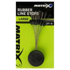 Matrix - Rubber Line Stops - Matrix