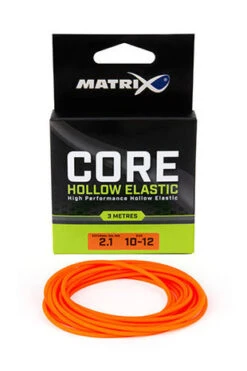 Matrix - Holle Elastiek Core Elastic - Matrix -Aanbevolen Winkels Voor Visuitrusting 1266183421
