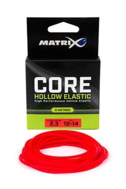Matrix - Holle Elastiek Core Elastic - Matrix -Aanbevolen Winkels Voor Visuitrusting 1266183426
