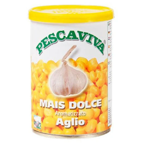 Pescaviva - Mais Dolce Garlic - Pescaviva 3 Pescaviva - Mais Dolce Garlic - Pescaviva