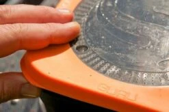 Guru - Bait Box 2,2 Pint / 1,25 Ltr - Guru -Aanbevolen Winkels Voor Visuitrusting 1266183796