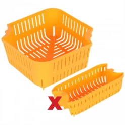 Bait Strainer 1 Pint - Guru