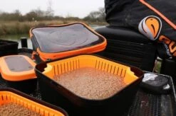 Bait Strainer 1 Pint - Guru -Aanbevolen Winkels Voor Visuitrusting 1266183906