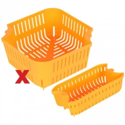 Bait Strainer 3,3 Pint - Guru