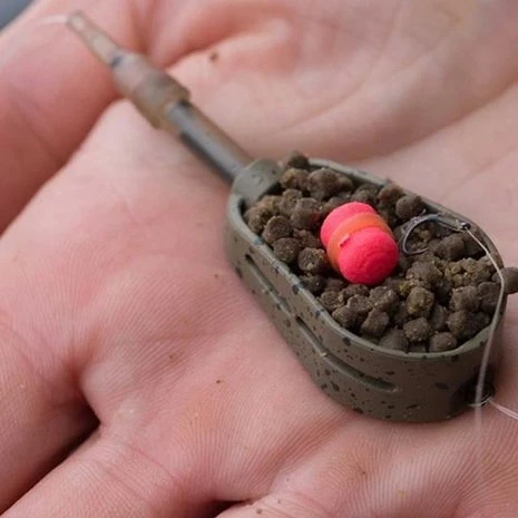 Guru - Methodfeeder Extra Distance Hybrid Feeder - Guru 4 Guru - Methodfeeder Extra Distance Hybrid Feeder - Guru - Afbeelding 2