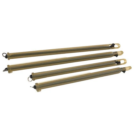 Matrix - Elasticated Feeder Tubes - Matrix 3 Matrix - Elasticated Feeder Tubes - Matrix