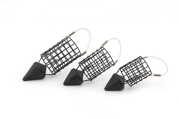 Matrix - Voederkorven Horizon Feeder - Matrix 3 Matrix - Voederkorven Horizon Feeder - Matrix