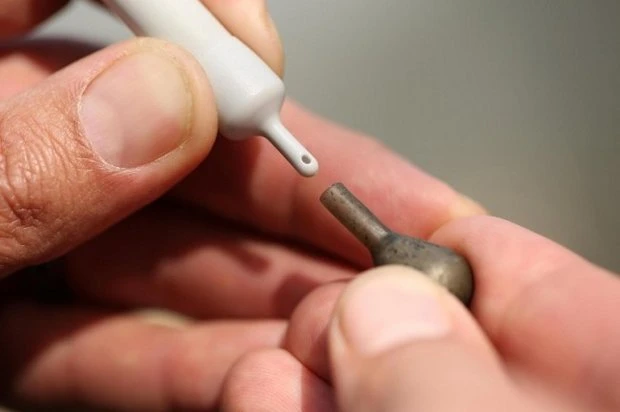 Guru - Foam Wagglers - Guru 6 Guru - Foam Wagglers - Guru - Afbeelding 4