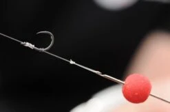 Guru - Stoppers Micro Hair Stops - Red, Brown, Yellow - Guru -Aanbevolen Winkels Voor Visuitrusting 1266184521