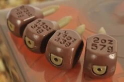 Guru - Lood Inline Lead 1.1 Oz - Guru 7 Guru - Lood Inline Lead 1.1 Oz - Guru -Aanbevolen Winkels Voor Visuitrusting 1266184531