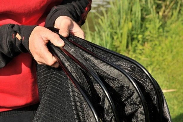 Guru - Leefnet Keepnet 2.5m - Guru 6 Guru - Leefnet Keepnet 2.5m - Guru - Afbeelding 4