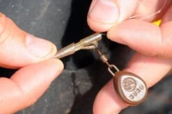 Guru - Micro Lead Clip - Guru 7 Guru - Micro Lead Clip - Guru -Aanbevolen Winkels Voor Visuitrusting 1266184681