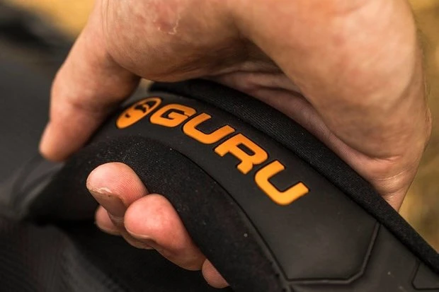 Guru - Foedraal Fusion Pole Holdall - Guru 4 Guru - Foedraal Fusion Pole Holdall - Guru - Afbeelding 2