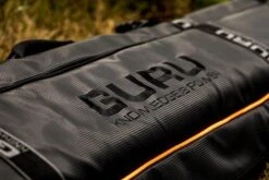 Guru - Foedraal Fusion Pole Holdall - Guru 9 Guru - Foedraal Fusion Pole Holdall - Guru -Aanbevolen Winkels Voor Visuitrusting 1266184811