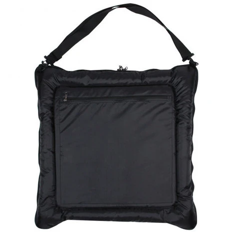 Guru - Carpcare Fusion Mat Bag Black - Guru 4 Guru - Carpcare Fusion Mat Bag Black - Guru - Afbeelding 2