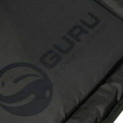 Guru - Carpcare Fusion Mat Bag Olive - Guru -Aanbevolen Winkels Voor Visuitrusting 1266184851