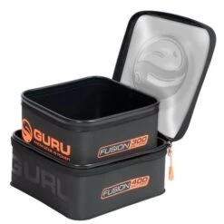 Opbergtas Fusion 400 + Bait Pro 300 Combo - Guru