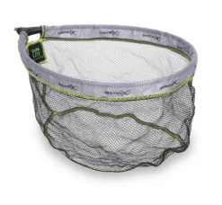 Schepnet Supa Lite Free Flow Landing Net 45x35cm - Matrix