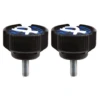 Zitmand Accessoire S Series Superbox Handwheel X2 S25 - Matrix -Aanbevolen Winkels Voor Visuitrusting 1266185451