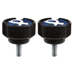 Zitmand Accessoire S Series Superbox Handwheel X2 S25 - Matrix