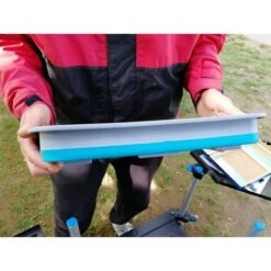 Garbolino - Inklapbare Set - Set Bac à Esches Amorces - Garbolino -Aanbevolen Winkels Voor Visuitrusting 1266185891