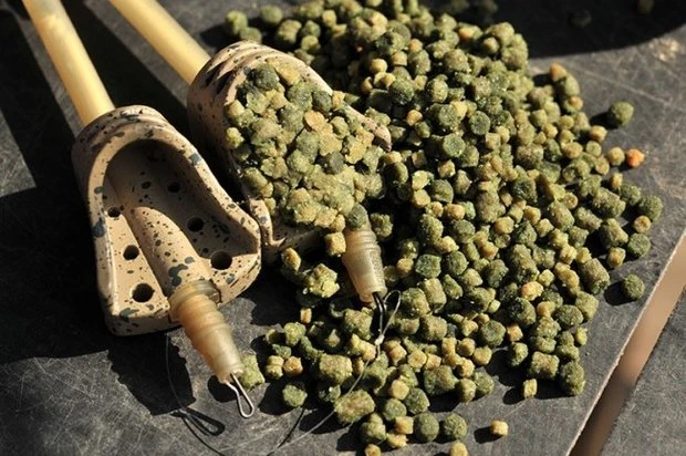 Guru - Feederkorven Hybrid Pellet Feeder - Guru 5 Guru - Feederkorven Hybrid Pellet Feeder - Guru - Afbeelding 3