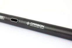 Matrix - Vaste Hengel Torque Carp 8.5m Pole Inc Mini Ext + 1 Top 2 Kit - Matrix -Aanbevolen Winkels Voor Visuitrusting 1266186101