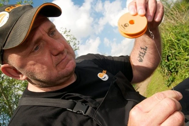 Guru - Rigbox Guru Rig Box - Guru 5 Guru - Rigbox Guru Rig Box - Guru - Afbeelding 3