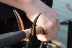 Guru - Hengelsteun Rear Reaper Rest - Guru -Aanbevolen Winkels Voor Visuitrusting 1266186961