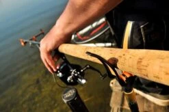 Guru - Hengelsteun Rear Reaper Rest - Guru -Aanbevolen Winkels Voor Visuitrusting 1266186966