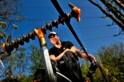 Guru - Feedersteun Front Reaper Rest - Guru -Aanbevolen Winkels Voor Visuitrusting 1266186986