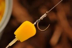 Onderlijn Bait Bands Ready Rig 15"- Guru 9 Onderlijn Bait Bands Ready Rig 15"- Guru -Aanbevolen Winkels Voor Visuitrusting 1266187081