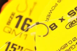 Guru - Onderlijnen Speedstop QM1 Ready Rig 15" - Guru -Aanbevolen Winkels Voor Visuitrusting 1266187161