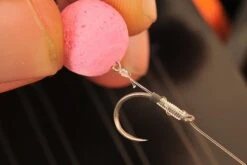 Guru - Onderlijn Bayonets QM1 Ready Rig 15" - Guru -Aanbevolen Winkels Voor Visuitrusting 1266187246