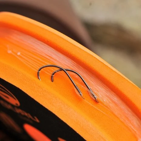 Guru - Onderlijn LWGF Feeder Rig - Guru 4 Guru - Onderlijn LWGF Feeder Rig - Guru - Afbeelding 2