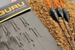 Onderlijn F1 Pellet Pole Rig 6" - Guru -Aanbevolen Winkels Voor Visuitrusting 1266187271