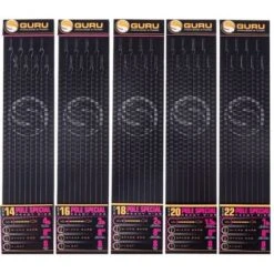 Guru - Onderlijn Pole Special Ready Rigs - Guru