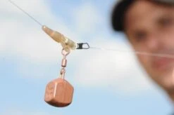 Guru - Size 11 Snap Link + Swivel - Guru -Aanbevolen Winkels Voor Visuitrusting 1266187506