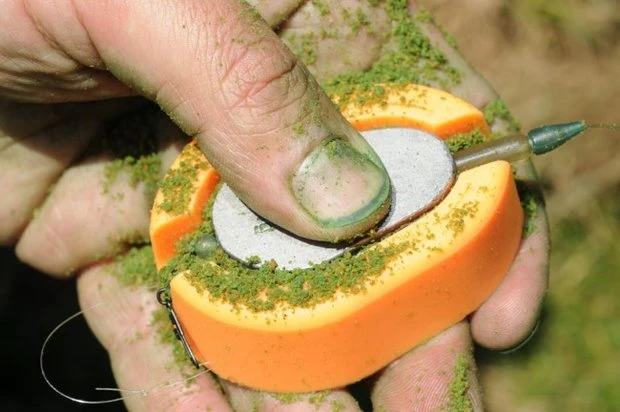 Guru - Methodfeeder Method Feeder (In-Line System) - Guru 4 Guru - Methodfeeder Method Feeder (In-Line System) - Guru - Afbeelding 2