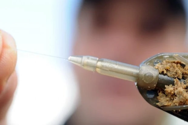 In Line Spare Tail Rubbers - Guru 4 In Line Spare Tail Rubbers - Guru - Afbeelding 2