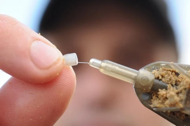 In Line Spare Tail Rubbers - Guru 5 In Line Spare Tail Rubbers - Guru - Afbeelding 3