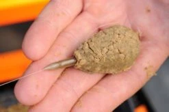 In Line Spare Tail Rubbers - Guru 9 In Line Spare Tail Rubbers - Guru -Aanbevolen Winkels Voor Visuitrusting 1266187766