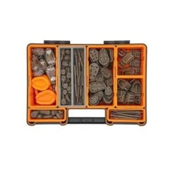 Guru - Opbergbox Fusion Feeder Box - Guru -Aanbevolen Winkels Voor Visuitrusting 1266187861