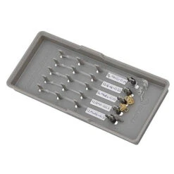 Guru - Opbergbox Fusion Method Hook Length Insert - Guru