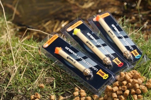 Guru - Big Water Waggler - Guru 4 Guru - Big Water Waggler - Guru - Afbeelding 2