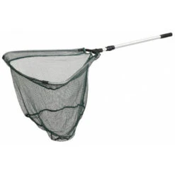 Schepnet Forel Opvouwbaar 6Mm 1,70M - Sensas